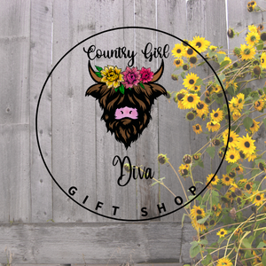 Country Girl Diva Gift Shop